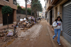 Generalitat asumir&aacute; el coste de las tasas de residuos de viviendas y locales gravemente afectados por la dana