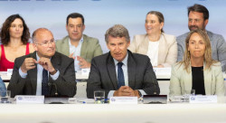 `G&eacute;nova` activa a sus cargos para "amplificar en los territorios el desgaste" de S&aacute;nchez por la corrupci&oacute;n