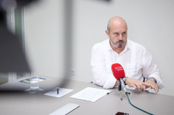 `G&eacute;nova` advierte de un `Pacto del Tinell` para evitar que el PP se haga con la Presidencia de la FEMP