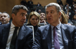 `G&eacute;nova` aplazar&aacute; el congreso del PPCV para no abrir este a&ntilde;o el debate org&aacute;nico sobre la continuidad de Maz&oacute;n