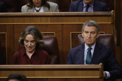 `G&eacute;nova` avisa a S&aacute;nchez que si no financia la acogida de menores migrantes las CCAA del PP "no podr&aacute;n colaborar"