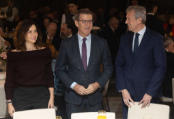 `G&eacute;nova` confirma hasta tres llamadas del Gobierno a Gamarra pidiendo ayuda para aprobar  los decretos