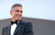 George Clooney recibir&aacute; el Le&oacute;n de Oro a la Trayectoria Profesional en el Festival de Venecia