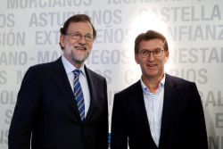 Gobernará  Feijóo o nos  hará un Rajoy?   Por Carlos Magdalena