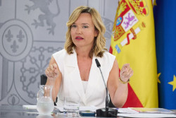 Gobierno aprueba destinar 35 millones de euros a CCAA para la acogida de 400 menores migrantes solos