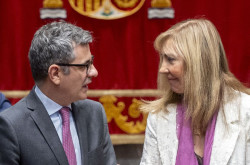Gobierno aprueba la creaci&oacute;n de 50 nuevas plazas de jueces y 42 de fiscales especializados en violencia sobre la mujer