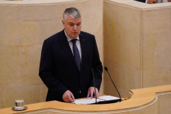 Gobierno asegura que los PGC de 2024 "abrirán un nuevo periodo" y no incluyen recortes "por ningún sitio"