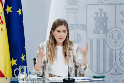 Gobierno declara 10 zonas de especial conservaci&oacute;n marina que aumenta de 20,9% a 22,5% la superficie protegida