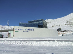 Gobierno detecta falta de personal en las instalaciones gestionadas por SNÖ Hotels en Alto Campoo y pide soluciones