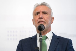  Gobierno incluye sanidad, junto a financiaci&oacute;n e inmigraci&oacute;n, en el orden del d&iacute;a de la Conferencia de Presidentes