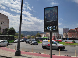 Gobierno Vasco ampl&iacute;a la alarma roja por temperaturas altas extremas al martes y mi&eacute;rcoles en gran parte de Euskadi