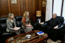 Gobierno y Obispado preparar&aacute;n conjuntamente la clausura del A&ntilde;o Jubilar Lebaniego