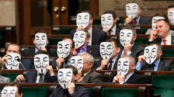 Golfos, sinvergüenzas y caraduras 