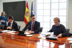 Golpe de Estado geoplanetario, por el Dr. Alfonso Campuzano