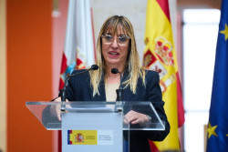 G&oacute;mez de Diego dice que Cantabria recibir&aacute; en 2025 "la mayor financiaci&oacute;n de su historia"