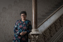 Gonz&aacute;lez Laya apuesta por aumentar el gasto en defensa y "estar preparados para defender la paz"