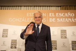 Gonz&aacute;lez Pons(PP) es contrario a prohibir la pornograf&iacute;a ante casos como el de Badalona: "Es lo que har&iacute;a el franquismo"
