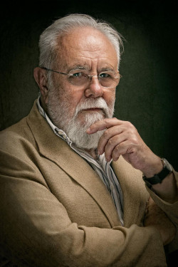 Gonzalo Suárez, Goya de Honor 2026