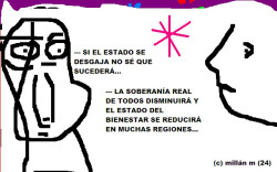 "Google nos ha cambiado y ......" © jmm caminero