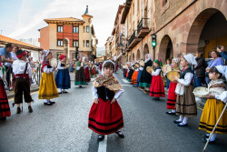 Gran acogida de p&uacute;blico al programa de actividades organizado por el Gobierno para la clausura del A&ntilde;o Jubilar