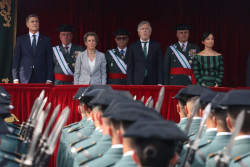 Grande-Marlaska sigue sin gestionar las medidas para la devoluci&oacute;n de los invasores a Marruecos