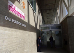 Gregorio Lanza sustituirá a Marcos de la Mora como director del Instituto Cántabro de Servicios Sociales