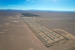 Grenergy firma un acuerdo de compra de energ&iacute;a nocturno de 15 a&ntilde;os en Chile