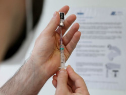 GRIPEXPERT defiende extender el uso de vacunas mejoradas frente a la gripe en mayores de 60 años