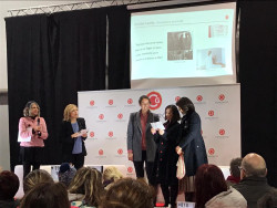 Grupo Consorcio celebra el D&iacute;a Internacional de la Mujer con un homenaje a sus trabajadoras