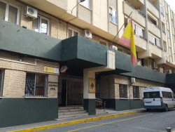 Guardia Civil ve irregularidades en obras en cuarteles adjudicadas por 3,3 millones a un constructor de `Mediador`