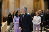 Guardias civiles piden la dimisi&oacute;n de Marlaska y Mercedes Gonz&aacute;lez por las &oacute;rdenes del D&iacute;a de Comunidad de Madrid