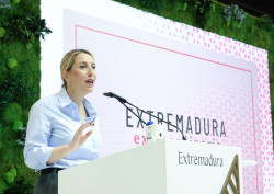 Guardiola impulsar&aacute; una reducci&oacute;n de la ecotasa a la central de Almaraz, como ped&iacute;a Vox para negociar Presupuestos