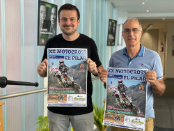 Guarnizo acoge el XX Motocross `Memorial Manuel Lastra Viñuela`