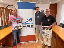 Guarnizo acoger&aacute; el domingo la XXI edici&oacute;n del Motocross El Pilar y el 35&ordm; Slalom de Astillero