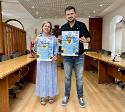 Guarnizo celebra sus fiestas de San Camilo