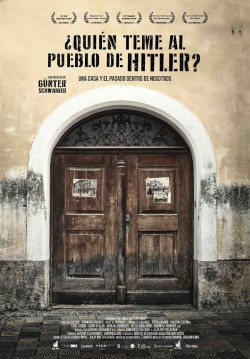 Günter Schwaiger "desmitifica" la casa natal de Hitler en Austria y al nazismo: "Europa debe mirar y entender su pasado"