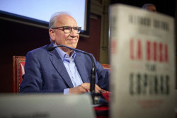 Guerra asume que la militancia del PSOE avalar&aacute; el pacto con Sumar pero critica que la consulta sea despu&eacute;s de su firma