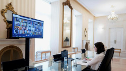 Guerra sucia en Madrid, por Jesús Salamanca