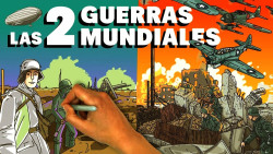 Guerras y el transcurrir del tiempo.     José Antonio Ávila López