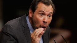 Ha desaparecido el PSOE. Por Jesús Salamanca Alonso