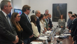 Hacienda convoca a los ayuntamientos el próximo lunes y la FEMP se queja: "Es un mero trámite para los PGE"