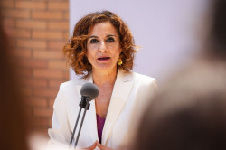 Hacienda da instrucciones para que los funcionarios estatales cobren el 0,5% pendiente en la n&oacute;mina de julio