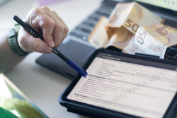 Hacienda ha devuelto ya en Cantabria 140 millones a 178.594 contribuyentes al cierre de la Campaña de la Renta