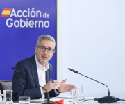 Hacienda retrasa al 4 de septiembre el Consejo de Pol&iacute;tica Fiscal tras la petici&oacute;n de las CCAA del PP