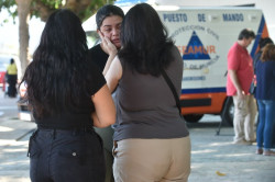 Hallan con vida a 3 de los 5 desaparecidos en el incendio de las discotecas que se salda, de momento, con 13 muertos