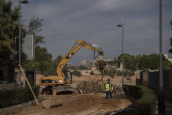 Hallan los cuerpos sin vida de los dos ni&ntilde;os de 3 y 5 a&ntilde;os desaparecidos en Torrent con la DANA