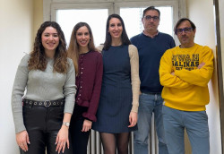 Hallan un biomarcador que podría mejorar el pronóstico y tratamiento en la aneurisma aórtico abdominal