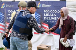 Hamás y Yihad Islámica denuncian la visita del enviado de Trump a Gaza como una farsa mediática