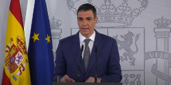 Hasta ocho CCAA piden la declaraci&oacute;n de emergencia nacional por el apag&oacute;n