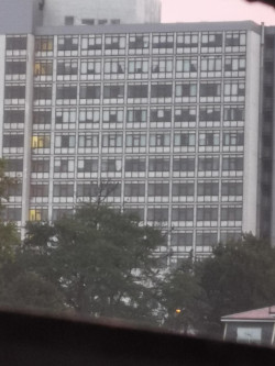 &iquest;Hay fantasmas en la abandonada&nbsp;&nbsp;Residencia Cantabria?